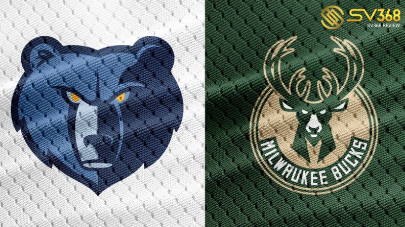 Thông tin soi kèo Grizzlies vs Bucks