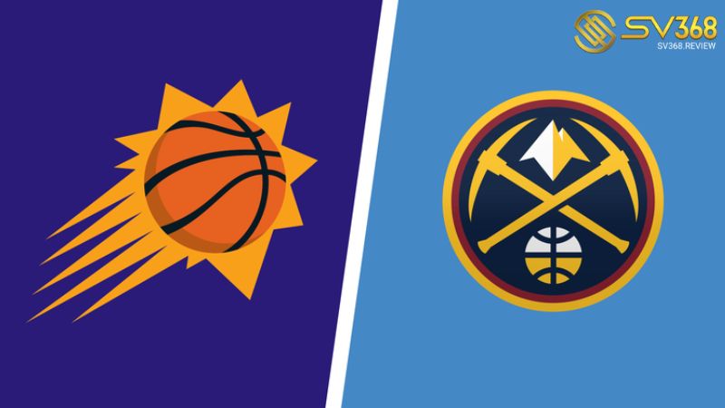 Thông tin soi kèo Suns vs Nuggets