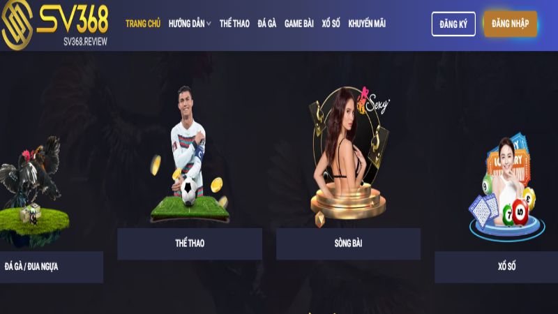 Các bước đăng ký tài khoản game rất đơn giản